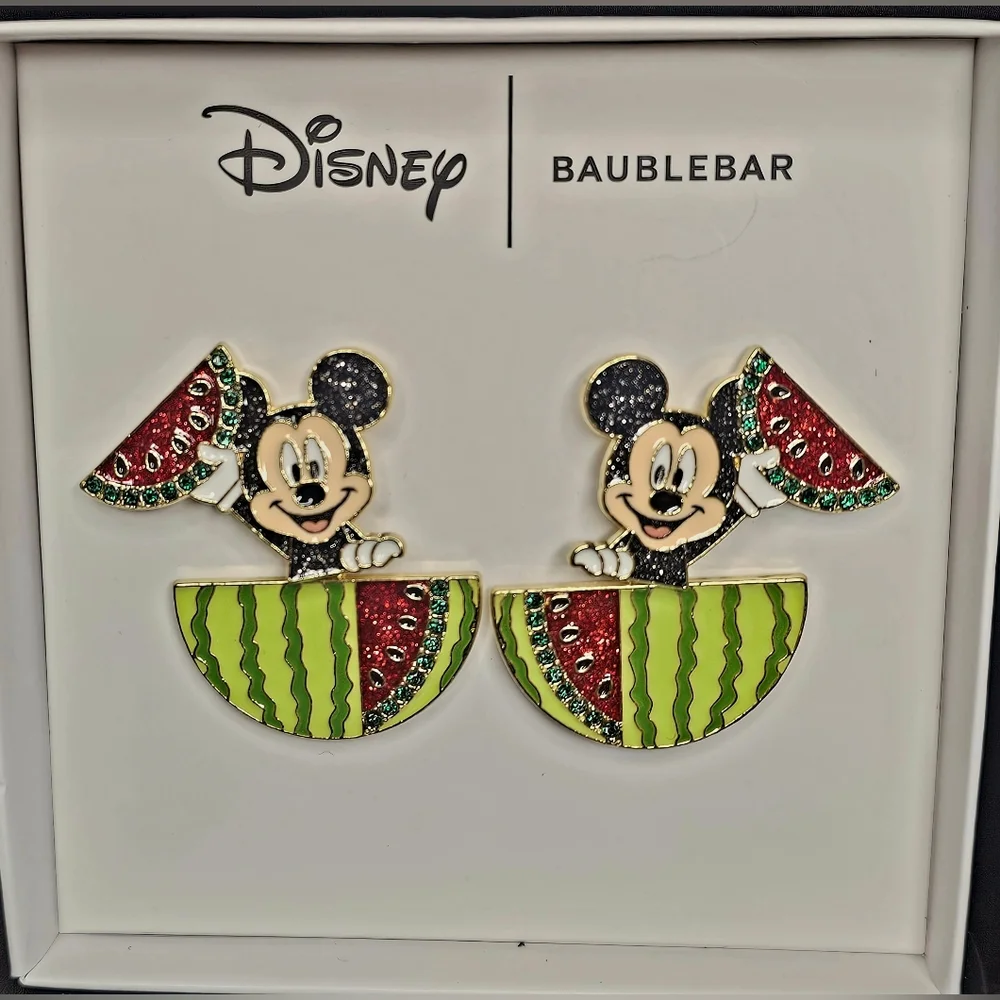 BaubleBar these disney